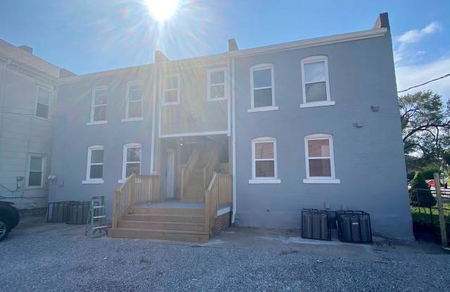 531 Charlotte Street photos photos