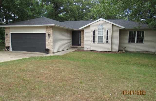 3 bedroom house in Lake Ozark for rent photos photos