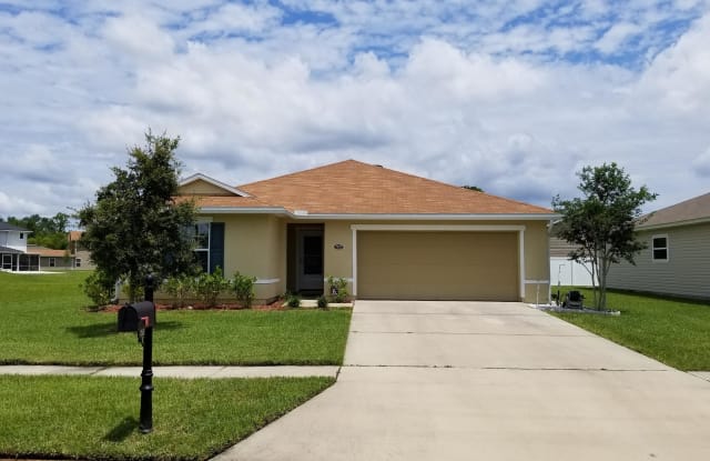 7527 WINDANCE CT - 7527 Windance Court, Jacksonville, FL 32244