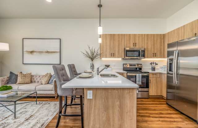 Village at Crystal Springs- Senior Living Gallery 2