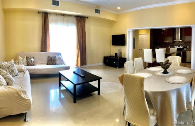 264 190th St - 264 190th Street, Sunny Isles Beach, FL 33160