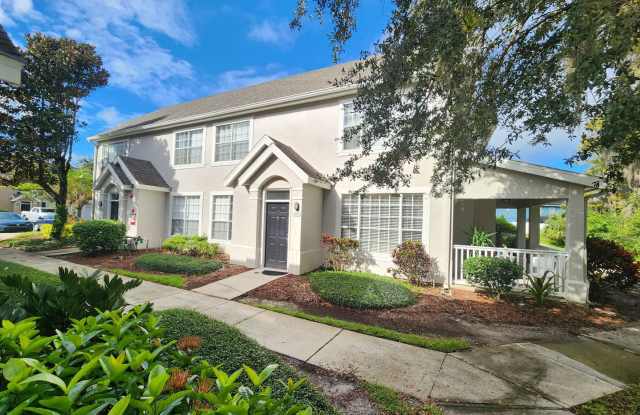 Stunning and Spacious 2 bedroom condo at PARK CENTRAL at Lee Vista photos photos