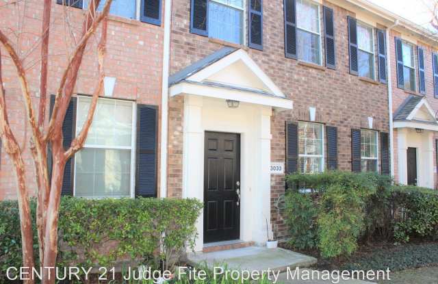 3033 Stone Forest Circle - 3033 Stone Forest Circle, McKinney, TX 75070