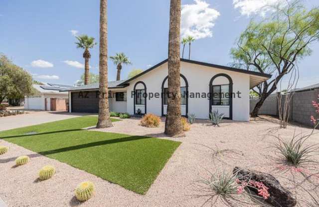 3931 North 86th Street - 3931 North 86th Street, Scottsdale, AZ 85251