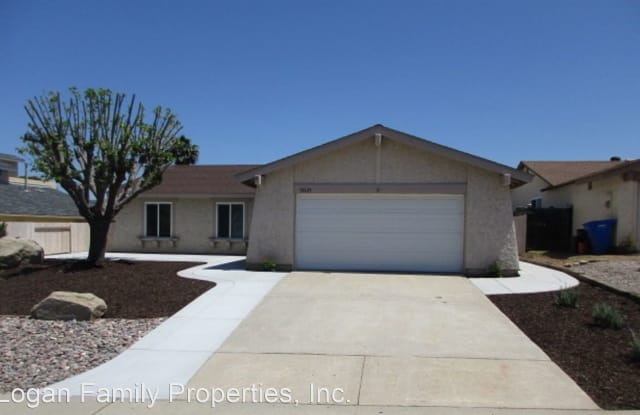 14621 Jeff Park Lane - 14621 Jeff Park Lane, Poway, CA 92064