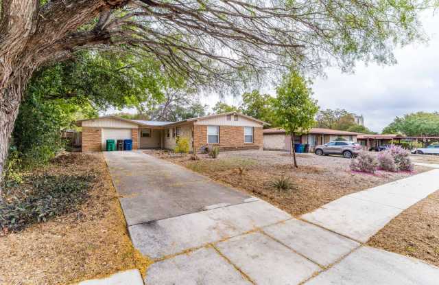3-BEDROOM HOME IN RIDGEVIEW, NORTH EAST ISD photos photos