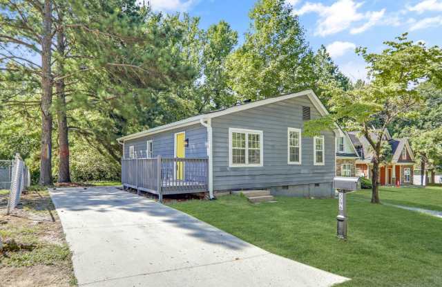 2296 Ewing - 2296 Ewing Street Southwest, Atlanta, GA 30331