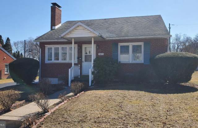 5013 COLORADO AVENUE - 5013 Colorado Avenue, Colonial Park, PA 17109