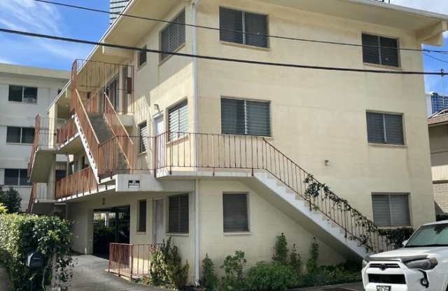 1767 Malanai Street - 1767 Malanai Street, Honolulu, HI 96826