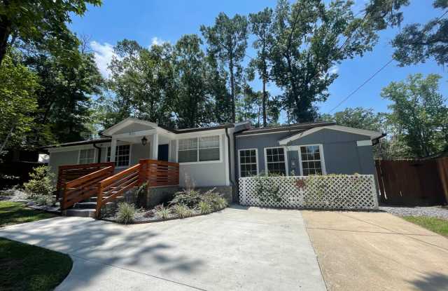 Remodeled 4/2 by Cascades Park photos photos