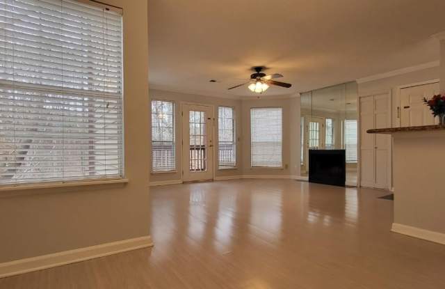 913 Wentworth Court - 913 Wentworth Court, Johns Creek, GA 30022
