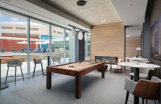 Adeline Luxury Living Gallery 4