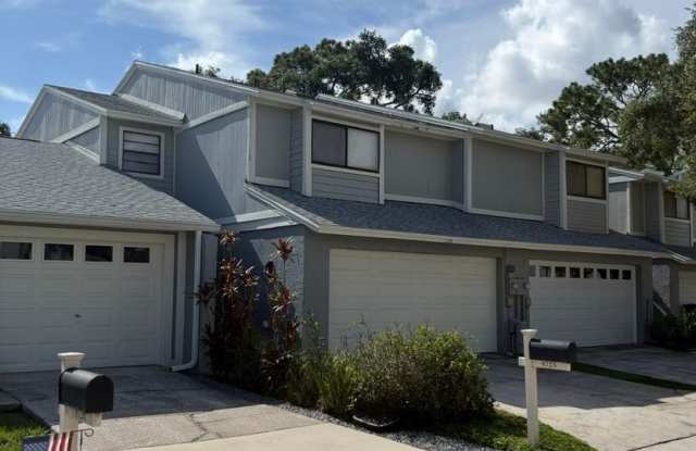 Spacious 3BR Townhome with 2-Car Garage in Tampa photos photos Spacious 3BR Townhome with 2-Car Garage in Tampa photos photos