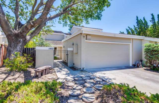 1802 Dalton Place - 1802 Dalton Place, San Jose, CA 95124