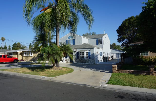 3431 West Brady Avenue - 3431 West Brady Avenue, Anaheim, CA 92804