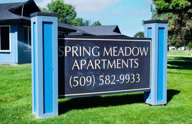 Spring Meadow Apartments photos photos