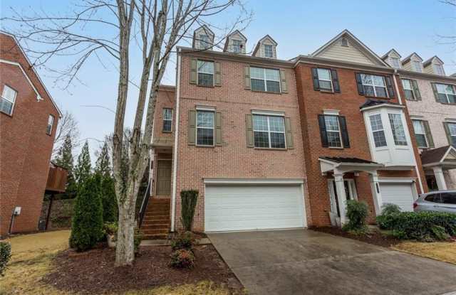 5231 Wellsley Bend - 5231 Wellsley Bend, Johns Creek, GA 30005