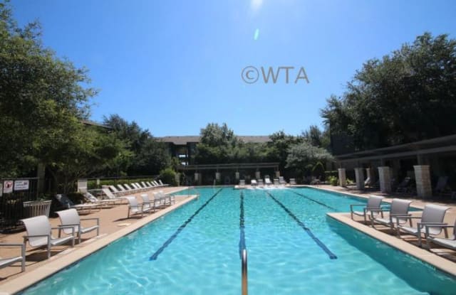8225 N FM 620 - 8225 N Fm 620 Rd, Austin, TX 78726