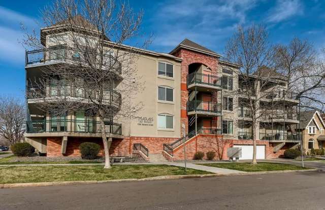 Bright  Spacious Condo Just One Block from City Park photos photos