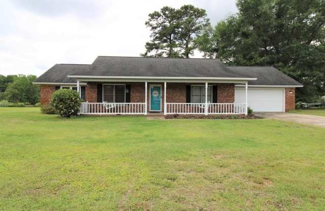 2660 Nicholson Drive - 2660 Nicholson Drive, Sumter County, SC 29153