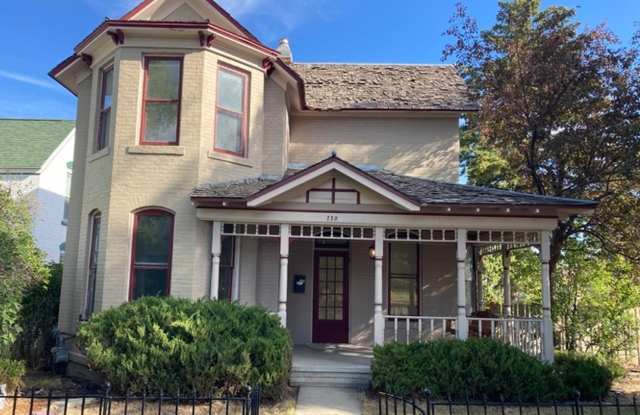 2 Bed/2 Bath Historic Home with Storage, Porch & Deck, Pet Friendly photos photos 2 Bed/2 Bath Historic Home with Storage, Porch & Deck, Pet Friendly photos photos