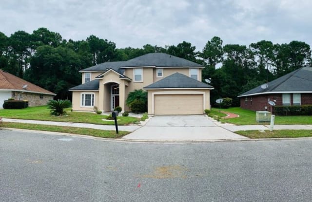 8986 Hawkeye Circle - 8986 Hawkeye Circle, Jacksonville, FL 32221