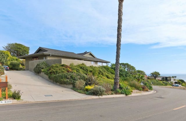 6200 TRANCAS CANYON Road - 6200 Trancas Canyon Road, Malibu, CA 90265