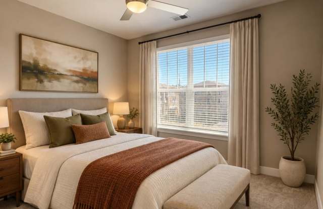 The Arley Apartments of Noblesville Gallery 3