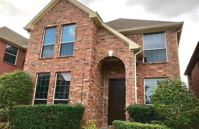 1044 Alyssa Lane - 1044 Alyssa Lane, Carrollton, TX 75006