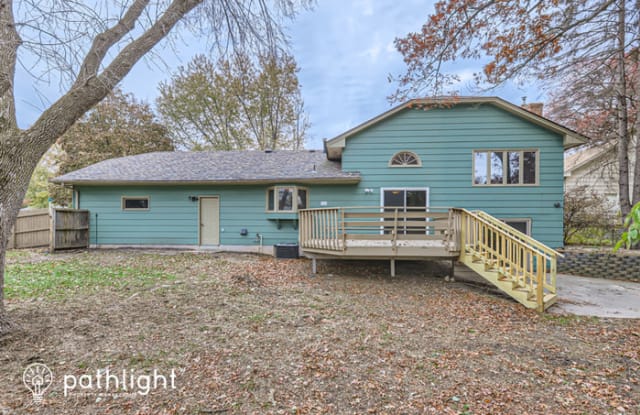 11844 Van Buren Street Northeast - 11844 Van Buren Street Northeast, Blaine, MN 55434