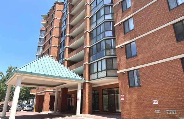 1001 N RANDOLPH Street unit: 110 photos photos