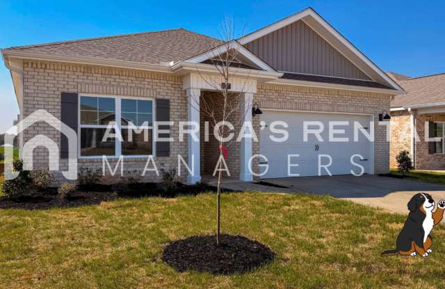 Move-in Special! New Construction Home for Rent! Sign a 13-month lease by 6/15/2026 and receive a leasing incentive equal to one month’s rent, applied as a credit over 10 months. photos photos