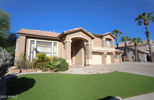 Welcome to this Stunning 5 bedroom, 3.5 bathroom home located in Chandler , AZ!! photos photos