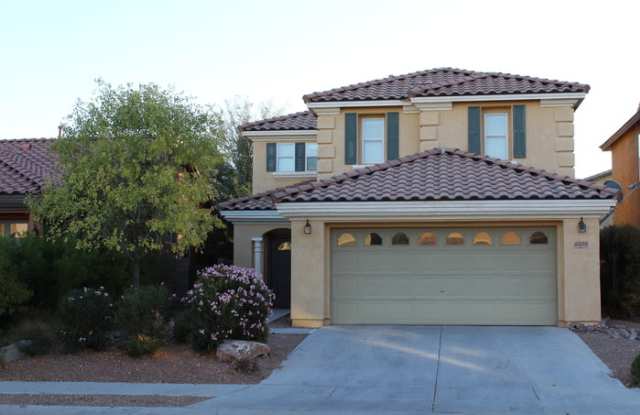 6573 South Chinese Drive - 6573 South Chinese Drive, Pima County, AZ 85756
