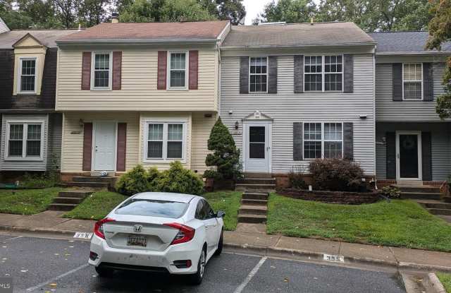 13017 ROBINS NEST TERRACE - 13017 Robins Nest Terrace, Germantown, MD 20874