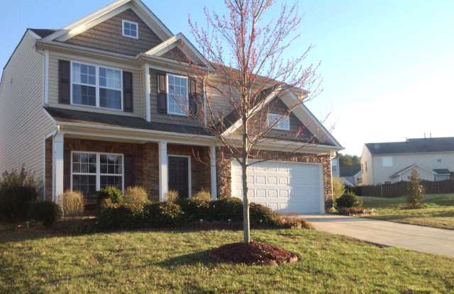 8430 Magnolia Springs Dr photos photos