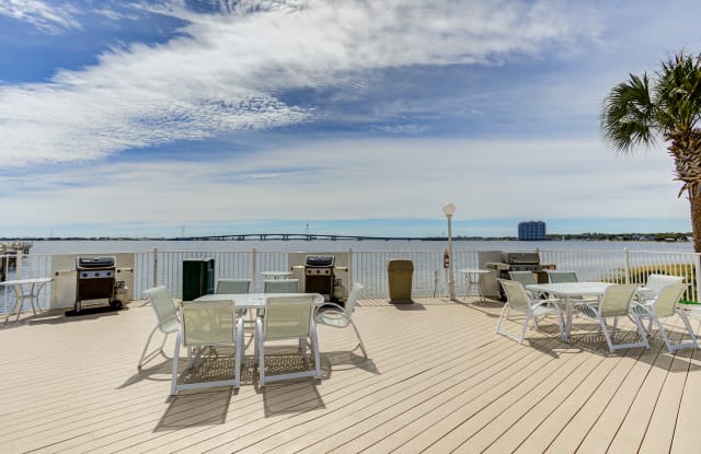 6500 Bridge Water Way #104 - 6500 Bridge Water Way, Upper Grand Lagoon, FL 32407