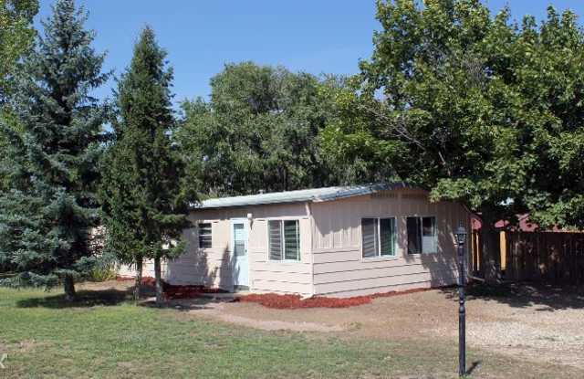 1306 West Trilby Rd - 1306 West Trilby Road, Larimer County, CO 80526