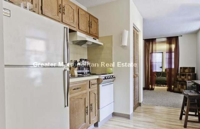 45 Charter St. - 45 Charter Street, Boston, MA 02113
