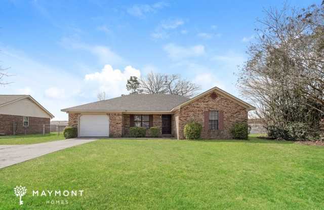 3922 Ellen Street - 3922 Ellen Street, Augusta, GA 30815