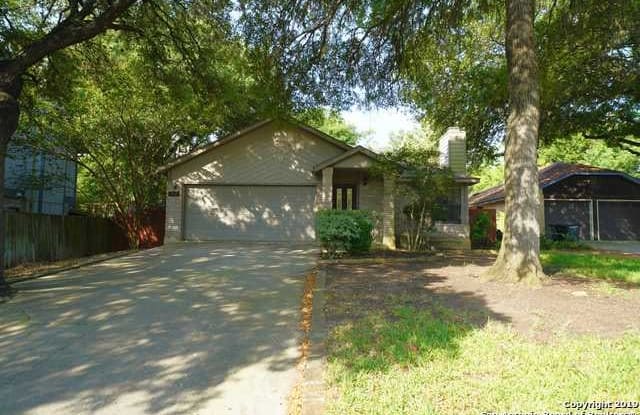3813 BROUGHTON - 3813 Broughton, Schertz, TX 78154
