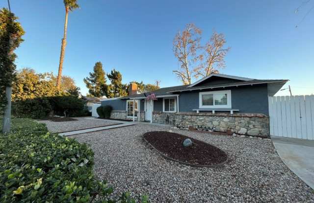 19954 Parthenia Street photos photos