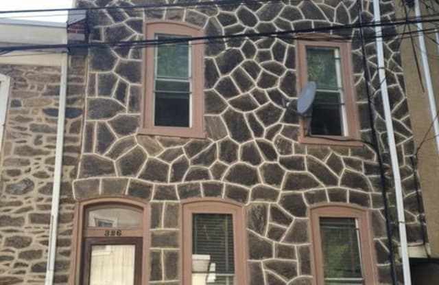326 CARSON STREET - 326 Carson Street, Philadelphia, PA 19128