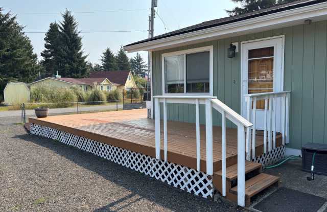 Beautiful 2 Bed, 2 Bath Home for Rent in Ocean Shores! Gallery 4