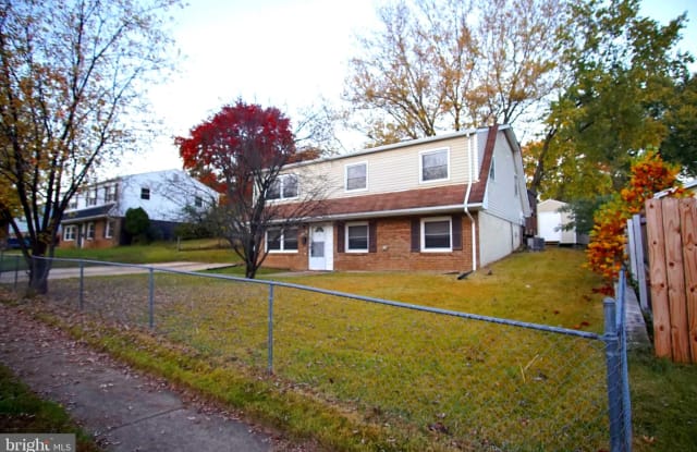 13309 KERRYDALE ROAD - 13309 Kerrydale Road, Dale City, VA 22193