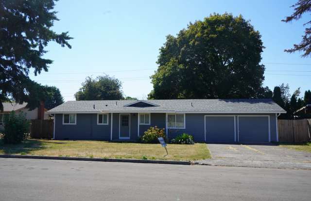 Remodeled 3 Bedroom Ranch in Vancouver for Lease - 12101 NE 77th St photos photos