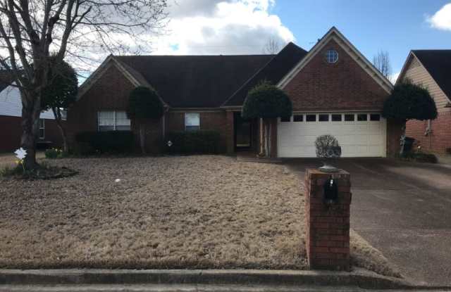 9645 Shade Green Cv - 9645 Shade Green Cove, Lakeland, TN 38002