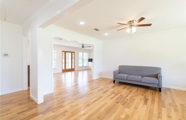 1890 E Dove Road - 1890 East Dove Road, Southlake, TX 76092