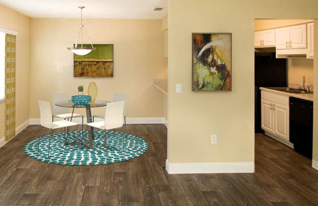 Promenade at Uptown photos photos