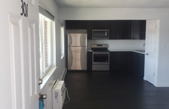 1090 South Eliot Street - 1090 South Eliot Street, Denver, CO 80219
